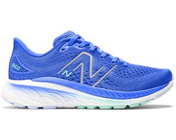 New Balance Fresh Foam X 860V12 WS - Damesschoenen - Cobalt/Black - 36