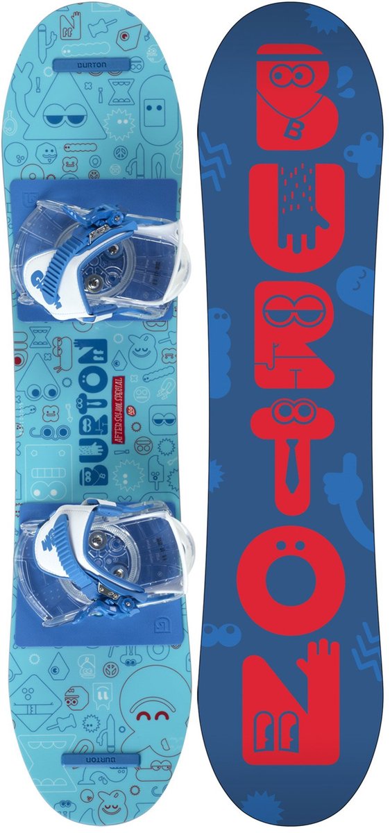Burton After School Special 100