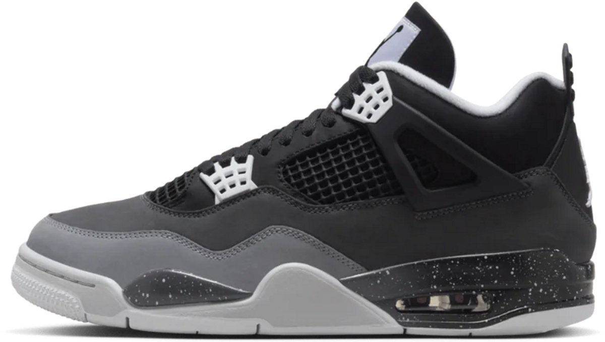 Jordan 4 Retro Fear (2024)