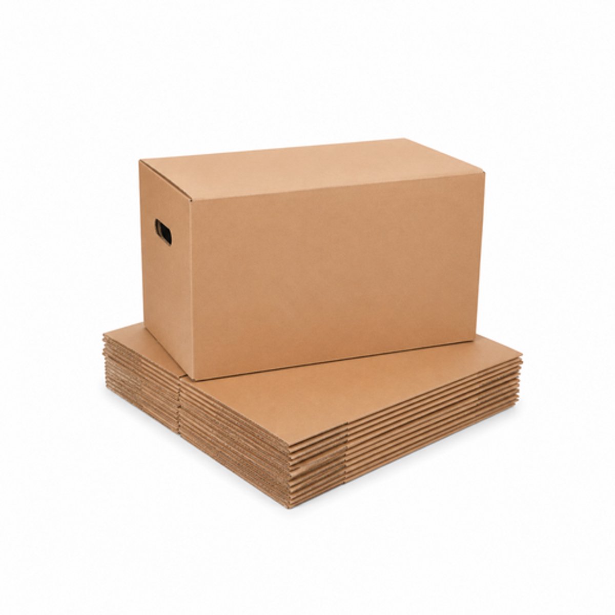Verhuisboxen Standaard Klikklak verhuisdoos 40 stuks