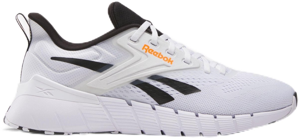 Reebok Nano Gym Schoenen Wit EU 44 1/2 Man
