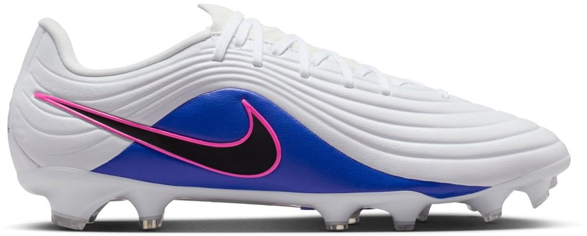 NIKE TIEMPO MAESTRO ACADEMY FG/MG -RACER BL 146 7 Wit