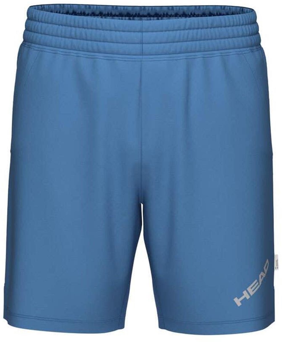 Head Racket Pro Korte Broek Blauw XL Man