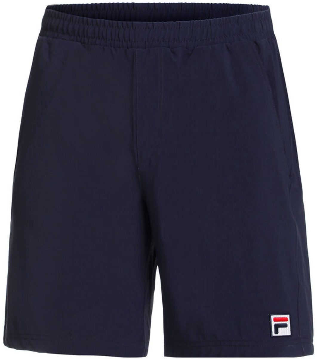 FILA SHORT SANTANA 1500 Blauw