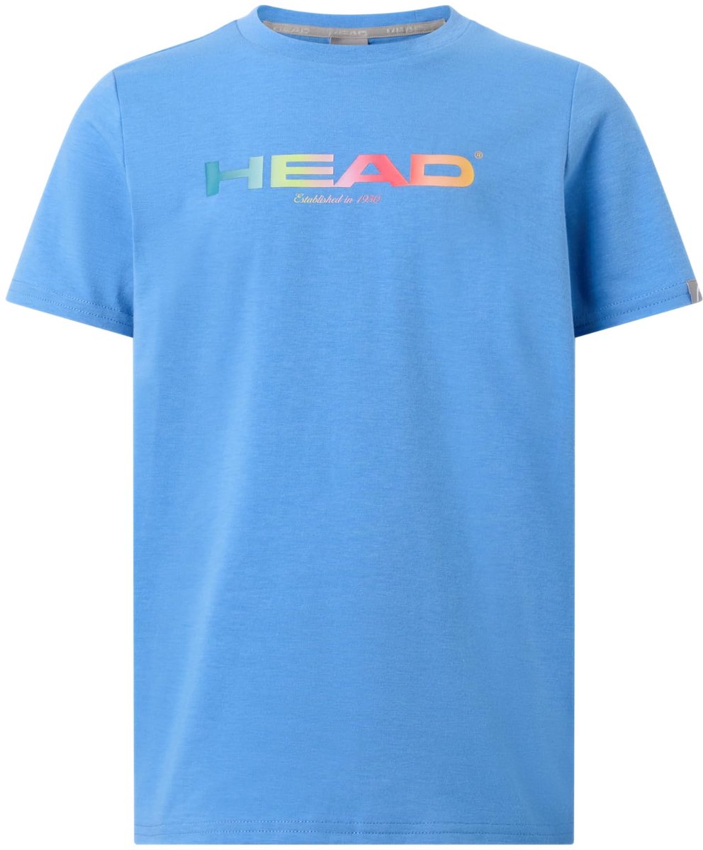 HEAD RAINBOW T SHIRT JUNIOR AB 16A
