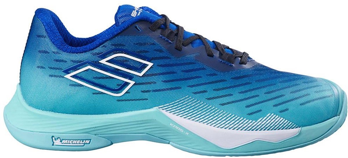 Babolat Shadow Tour 5 Wide - Badmintonschoenen - 44