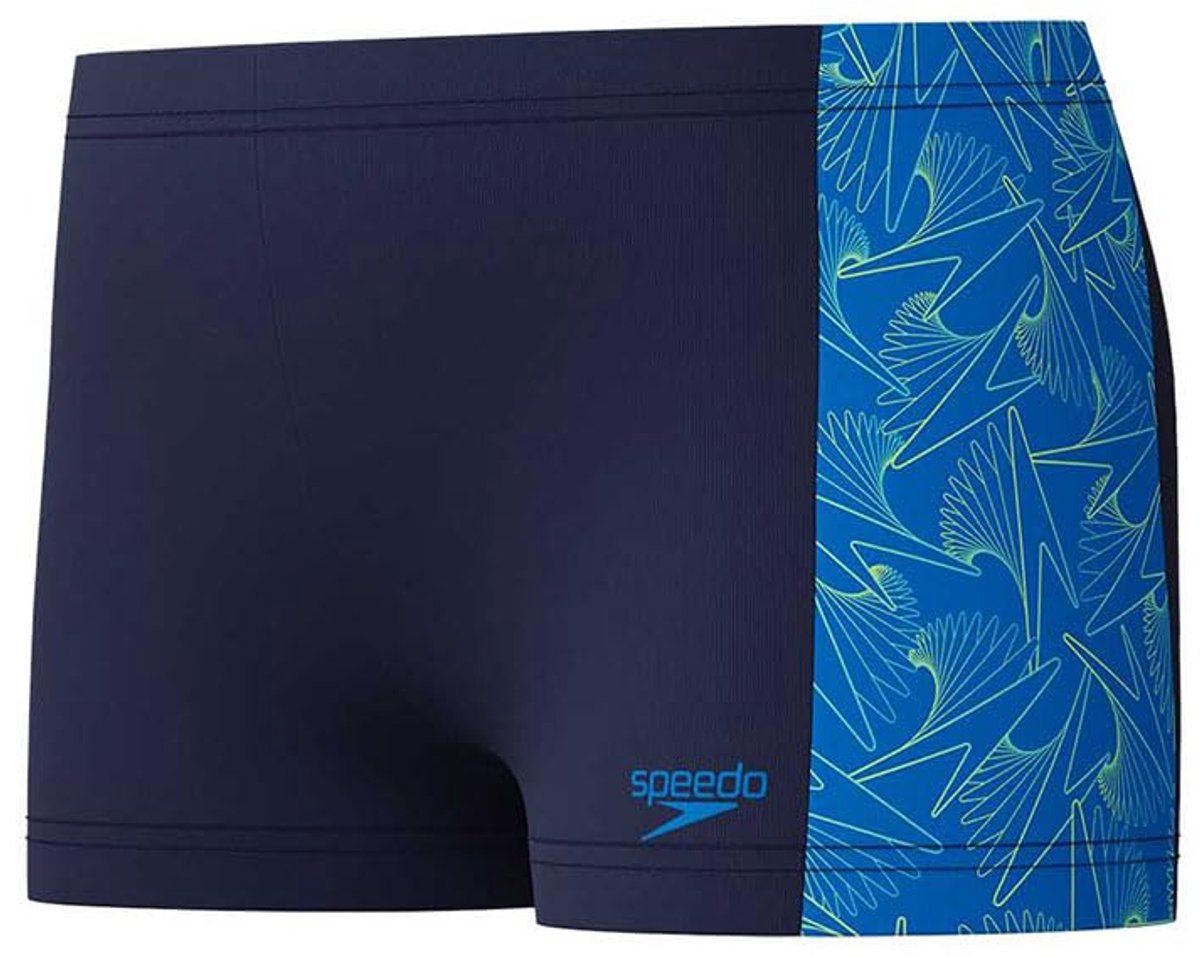 Speedo ECO H Boom Panel - Aquashort - 12A