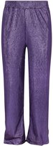B.Nosy Y608-5614 Broek meisjes paars - Maat 134