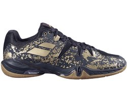 Babolat Shadow Spirit Goldmine - Badminton Schoenen - Limited Edition - 46.5
