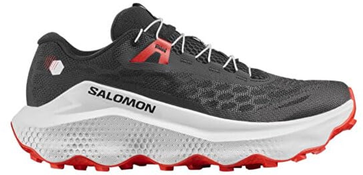 Salomon Ultra Glide 4 - Hardloopschoenen - Heren - 46