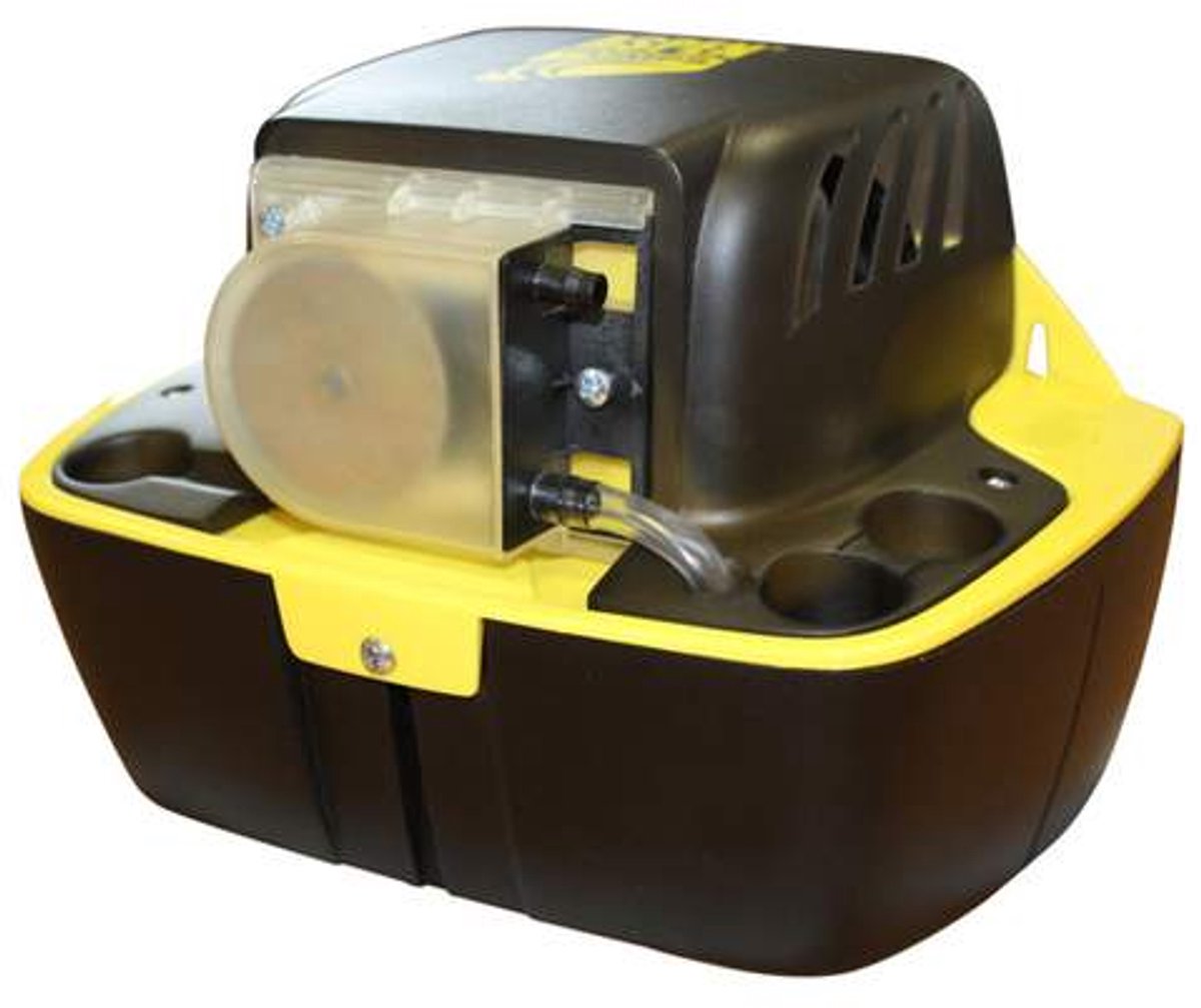 Aspen FP2071/2 Hi-lift condens tankpomp 2L max. 11 l/u opvoerhoogte max. 12m