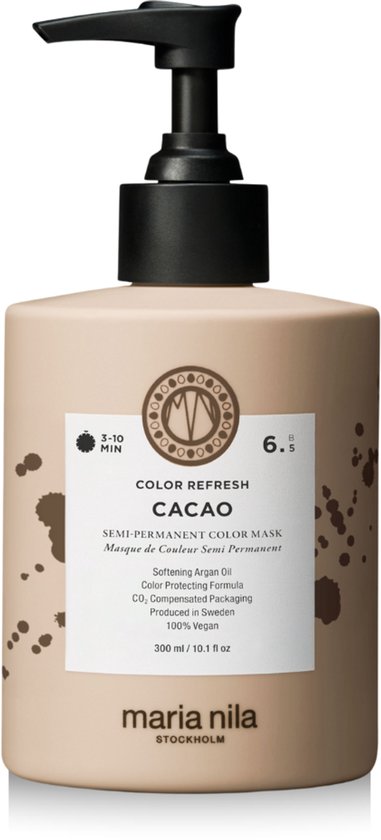 Maria Nila - Colour Refresh 300 Masker