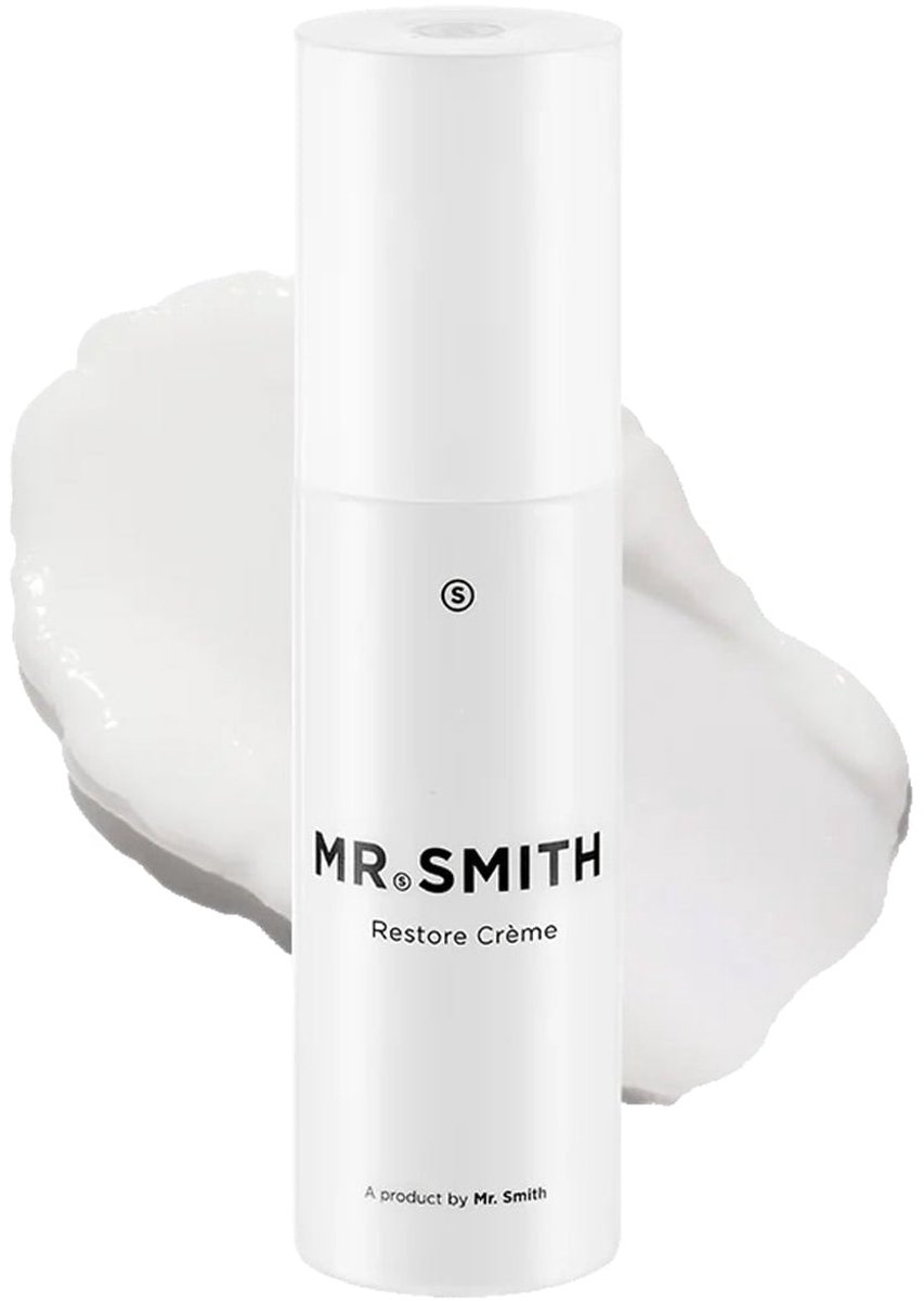 Mr. smith Restore Creme 100ml