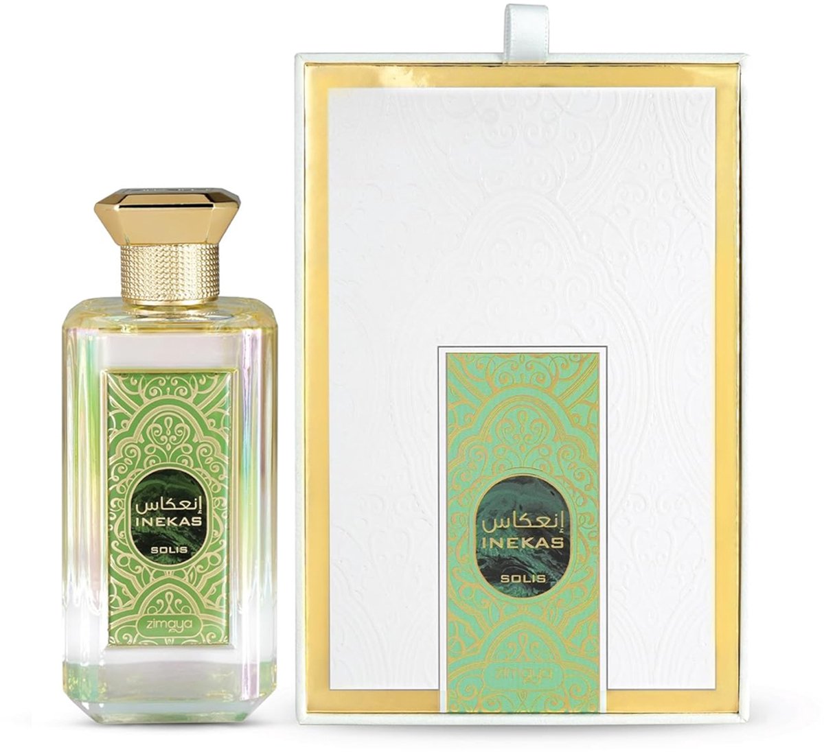 Inekas Solis Edp