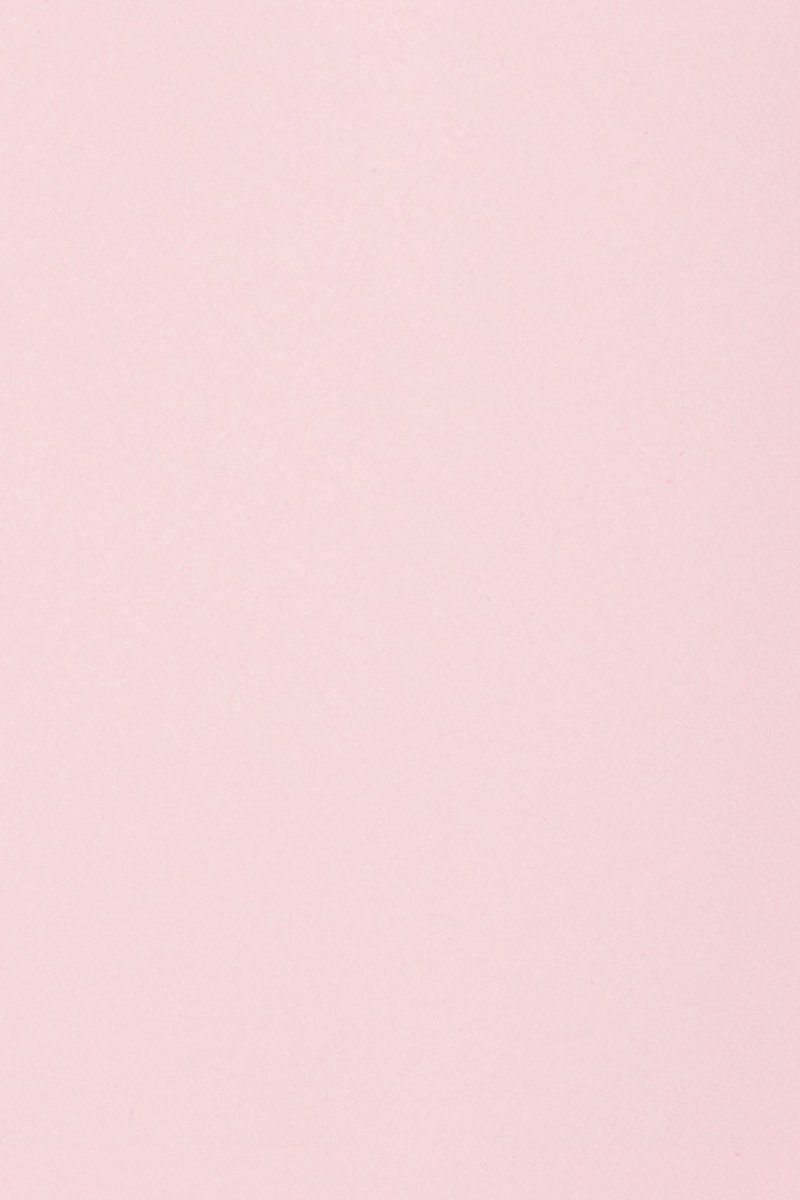 Netuno - roze glad gekleurd papier - A5 - 14,8 x 21 cm - 20 vellen - 230 gram - Rainbow Light Pink R54