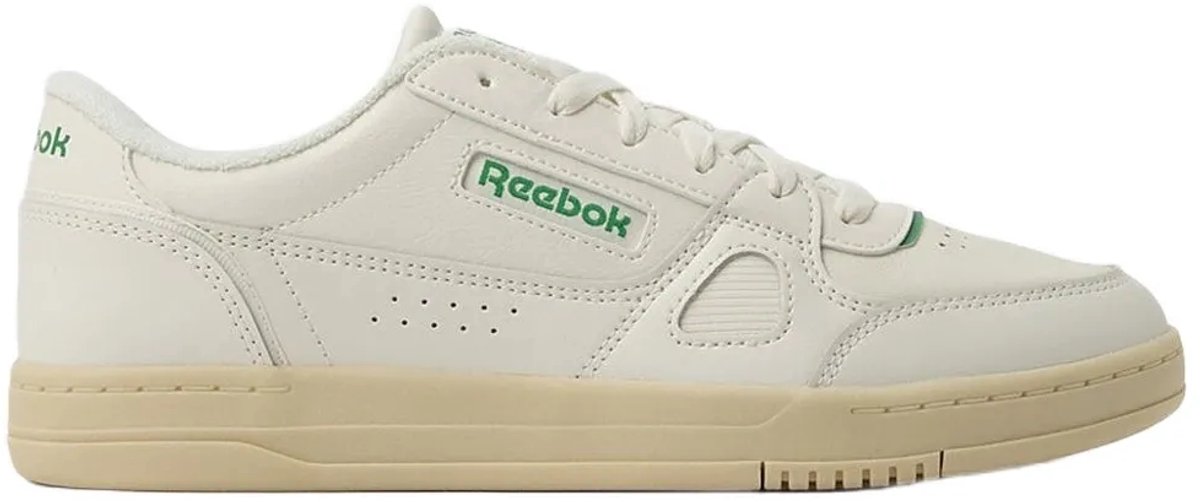 Reebok Classics Court Lxs Schoenen Wit EU 42 1/2 Man