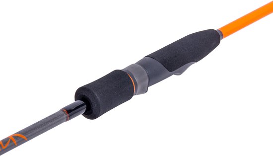 Ultimate Firestick Spinhengel 2.10m 5-20g - Spinhengel van Ultimate — afbeelding 3