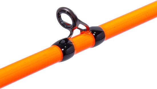Ultimate Firestick Baitcasthengel 2.00m (20-60g) - Baitcaster Hengel van Ultimate — afbeelding 5