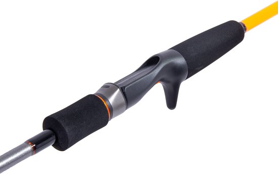 Ultimate Firestick Baitcasthengel 2.00m (20-60g) - Baitcaster Hengel van Ultimate — afbeelding 3