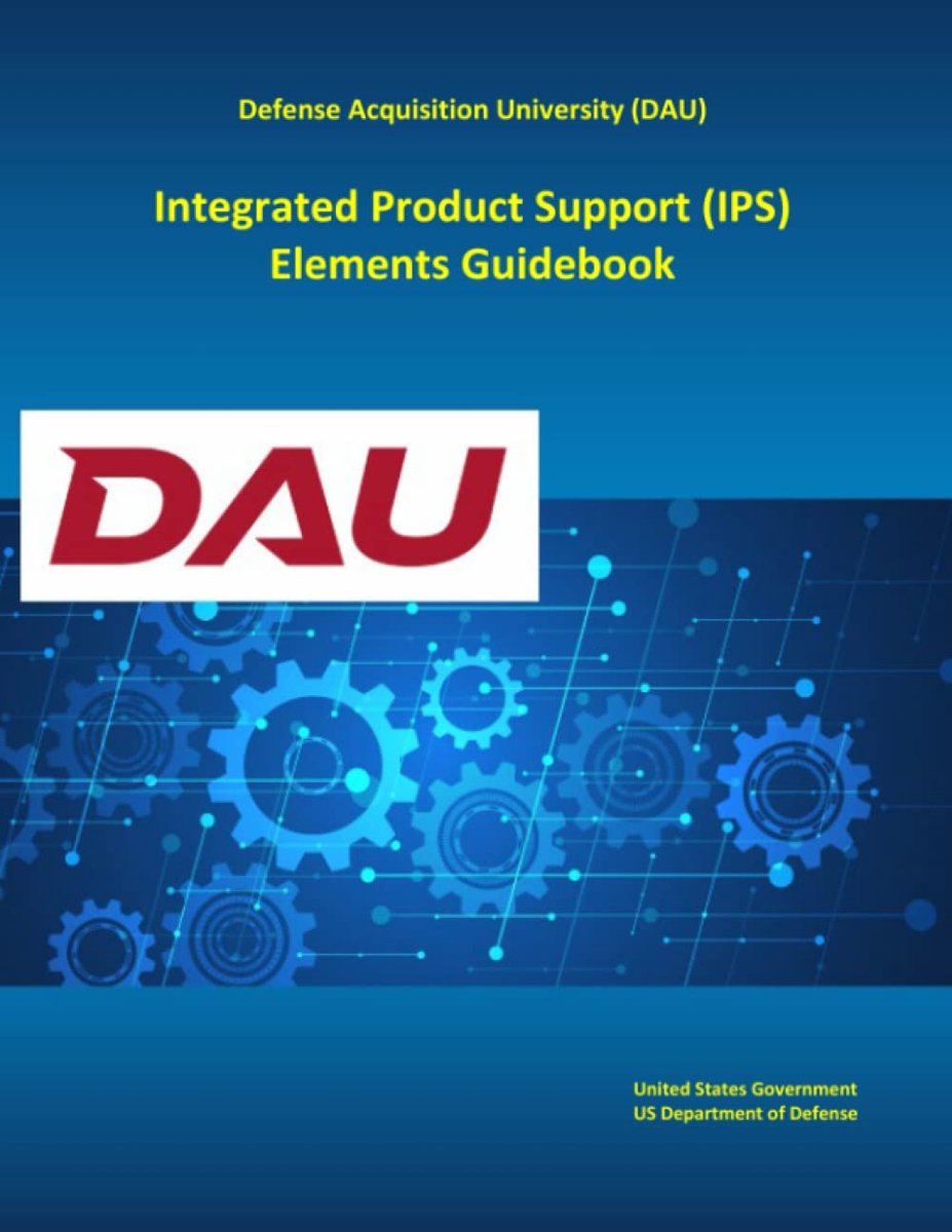 Integrated Product Support (IPS) Elements Guidebook - ShopVlot