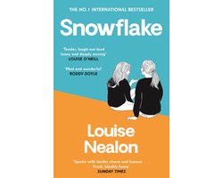 Snowflake