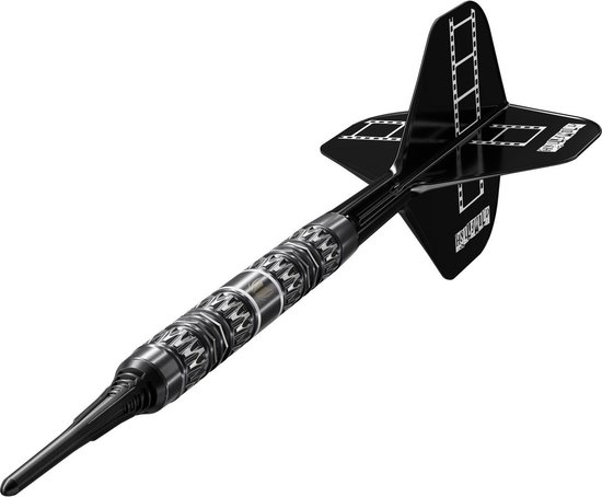 Target Chris Dobey 95K 95% - Soft Tip Darts van Target — afbeelding 5