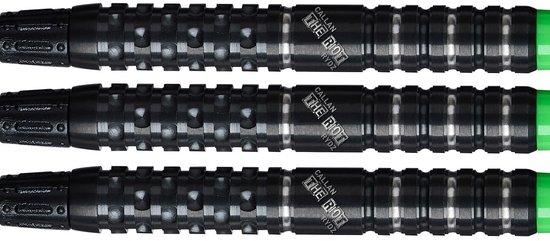 Unicorn Wraith Callan Rydz Phase 2 90% - Soft Tip Darts van Unicorn — afbeelding 2