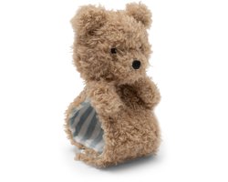 Jollein Polsrammelaar Bear Brave