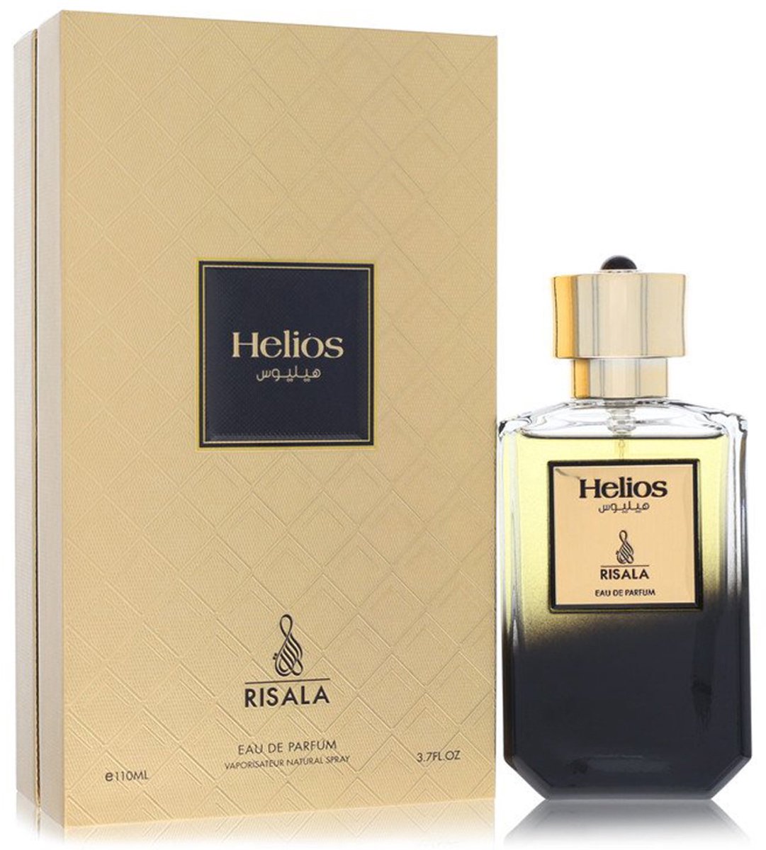 Risala Helios Eau de Parfum 100 ml