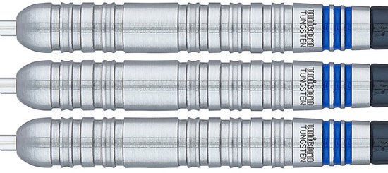 Unicorn Core Shape 1 70% - Dartpijlen 22 Gram van Unicorn — afbeelding 5