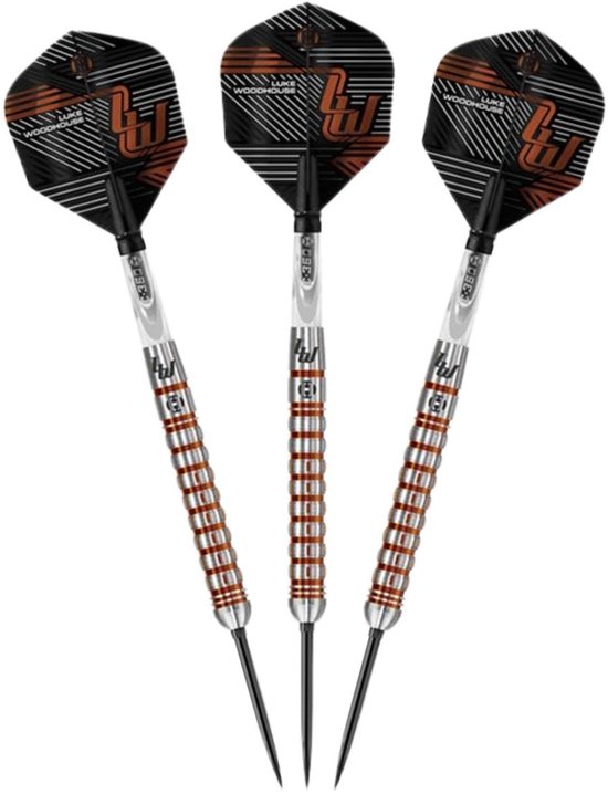 Luke Woodhouse Series 2 90% tungsten 25Gr Quick point van Luke — afbeelding 2