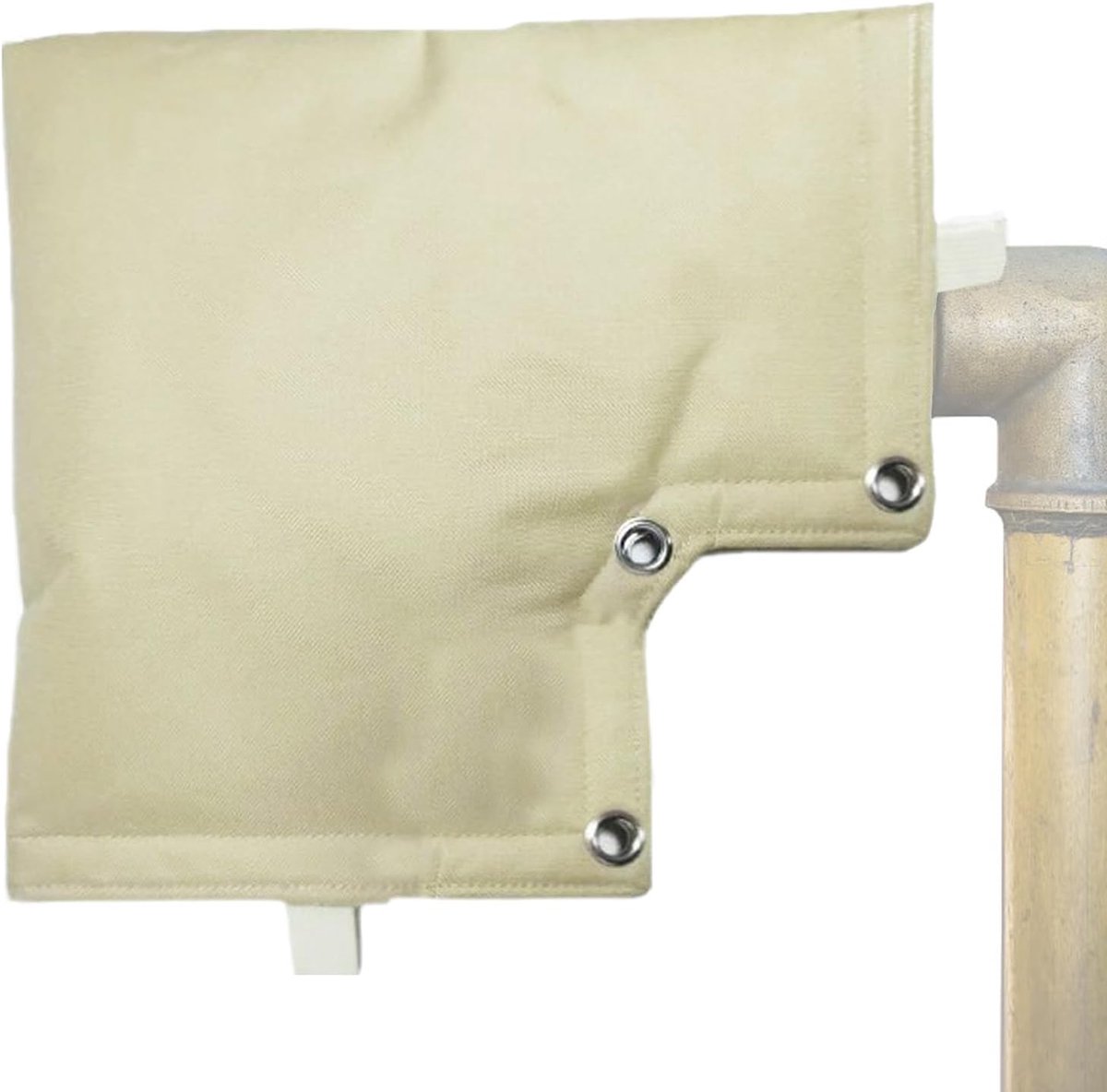 Backflow Cover,Vriesbescherming Kraan Sleeve - Sprinkler Covers Voor Buiten,voor Tuin Tuin Bewatering Sprinkler Keuken Effectief, Zorgt voor Stabiliteit Tijdens Ruwe Winters En Het Verhinderen C