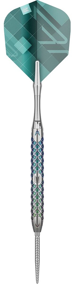 Target Rove 02 Swiss Point 90%- Dartpijlen van Target — afbeelding 2