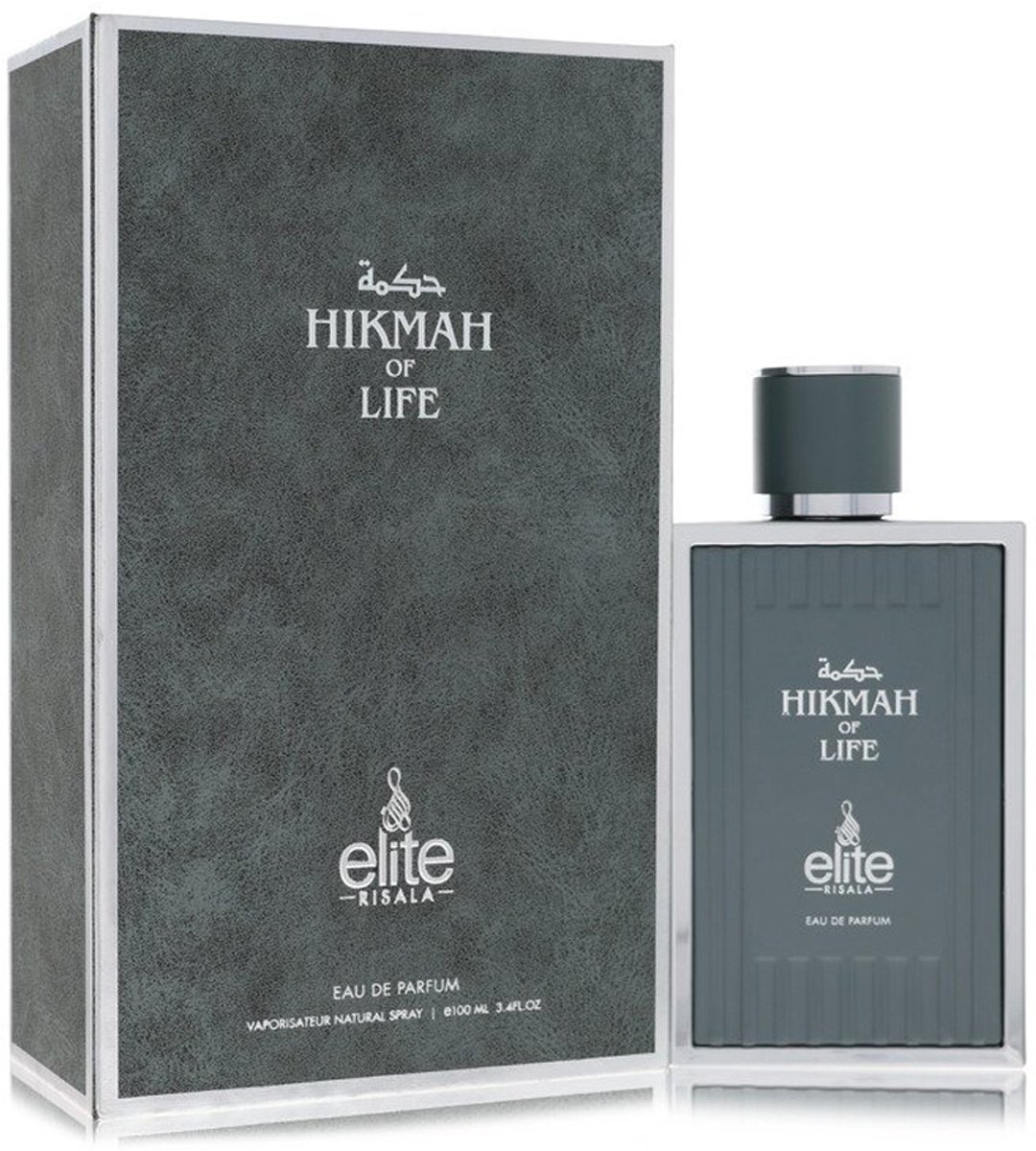 Risala Elite Hikma of Life Eau de Parfum 100 ml