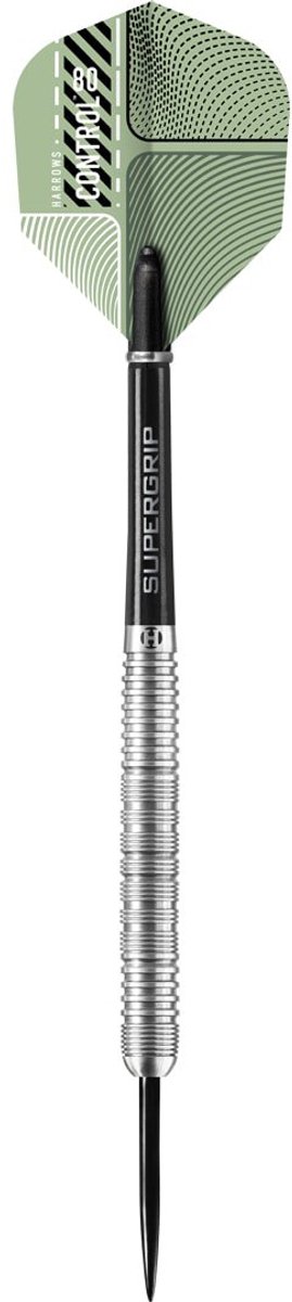 Control Parallel 80% tungsten 25Gr van Bull's — afbeelding 4