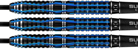 ICE RECUT 90% TUNGSTEN 21GR van Unicorn — afbeelding 3