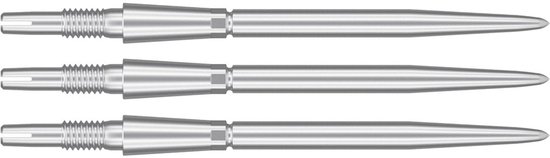 Target Swiss Points Storm Silver van Target — afbeelding 2