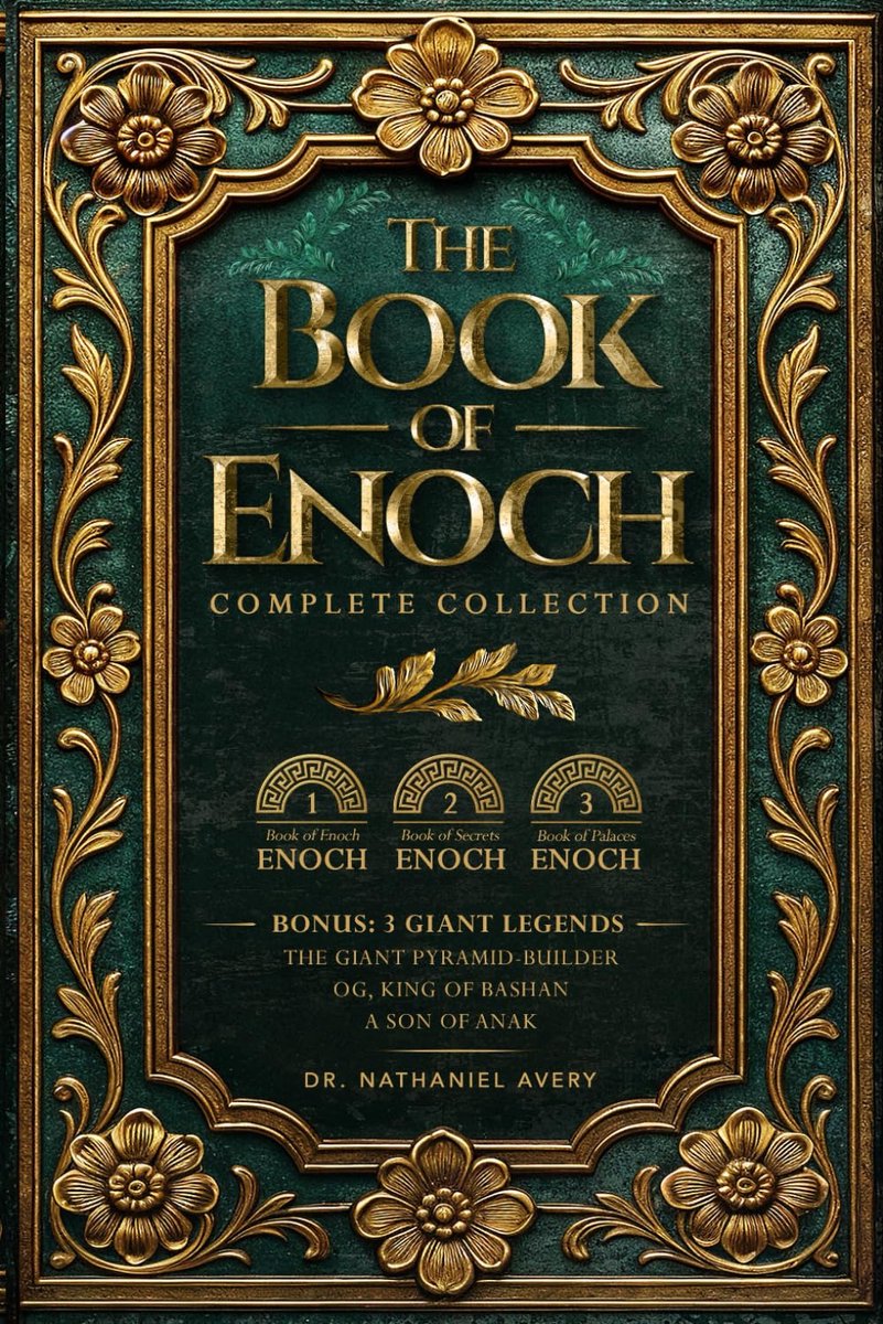The Complete Books of Enoch (Annotated): 1 Enoch: The Ethiopian Book of Enoch, 2 Enoch: The Book of the Secrets of - ShopVlot