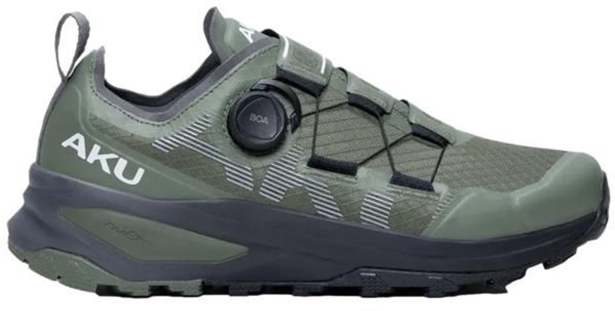 Aku Furiosa BOA Wandelschoenen Heren 45 Creme