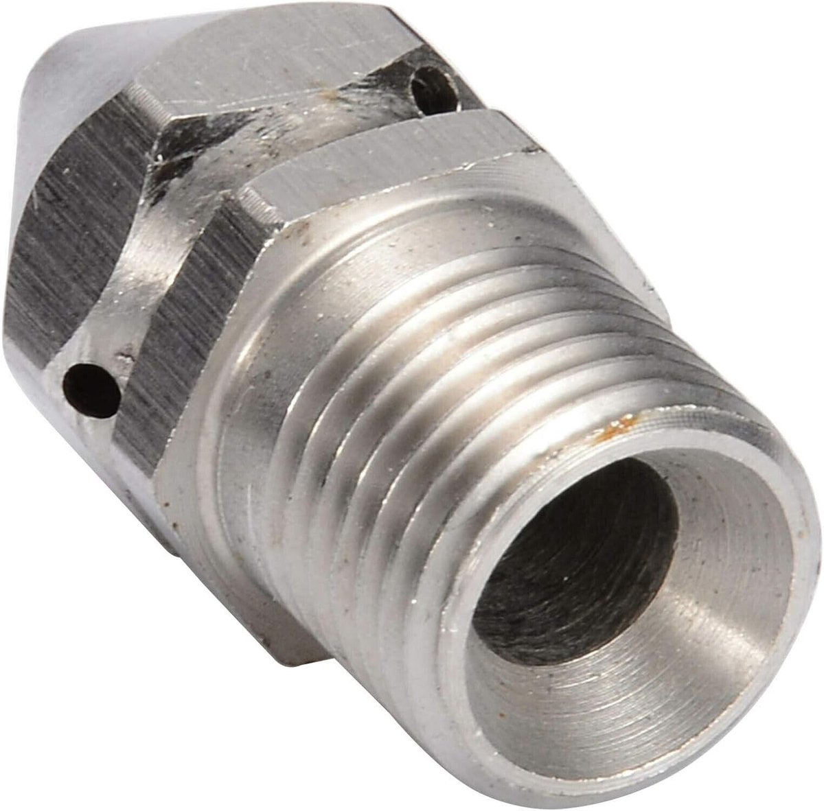 Rotary Nozzle voor het Reinigen van Waterleidingen - 1Pcs, Geschikt voor Pipe Jetter en Afvoerreiniging