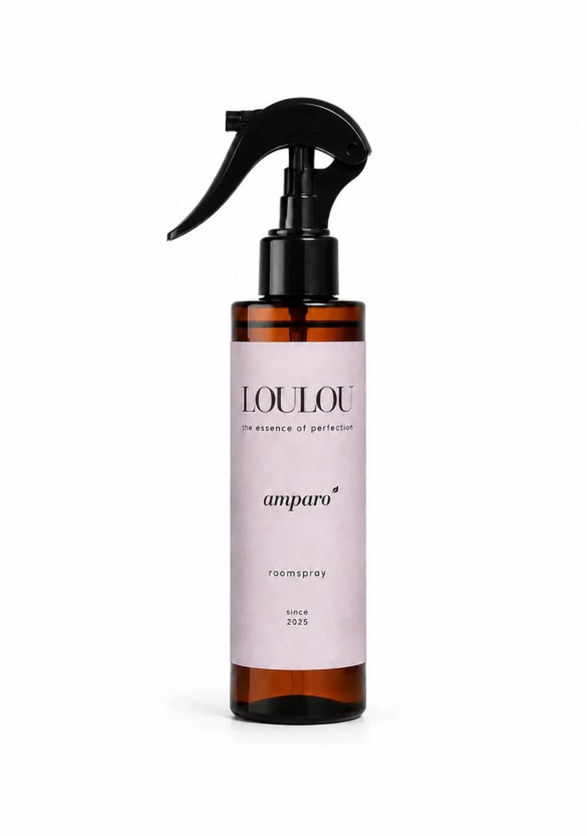 Roomspray Amparo