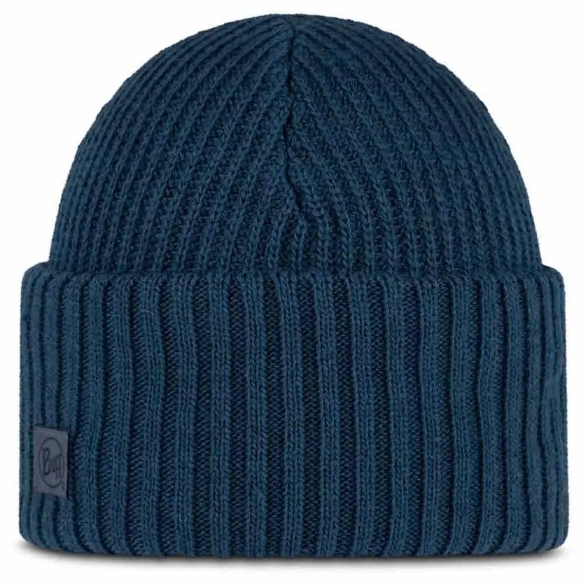 Buff ® Knitted Muts Blauw
