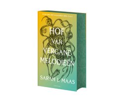 Hof van vergane melodieën