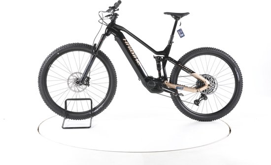 Haibike AllTrail 7 Elektrische full-suspension mountainbike Yamaha Accu 720Wh Pro van Haibike — afbeelding 4