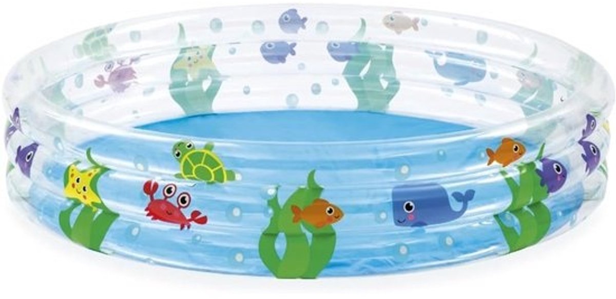 Peuter zwembad met glijbaan Opblaasbaar Kinderzwembad Rond Stevig Vinyl Onderwaterwereld Print vanaf 2 Jaar Peuter zwembad met glijbaan Peuter zwembad met glijbaan Opblaasbaar Kinderzwembad Rond Stevig Vinyl Onderwaterwereld Print vanaf 2 Jaar Peuter zwembad met glijbaan