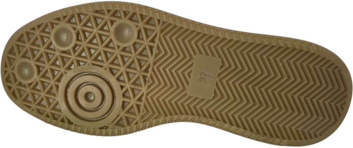 Babouche Sneaker Liva-48 Taupe