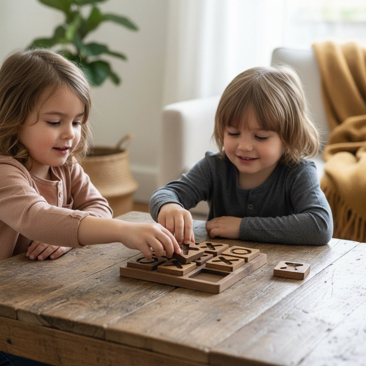 Ontwikkelaar spel