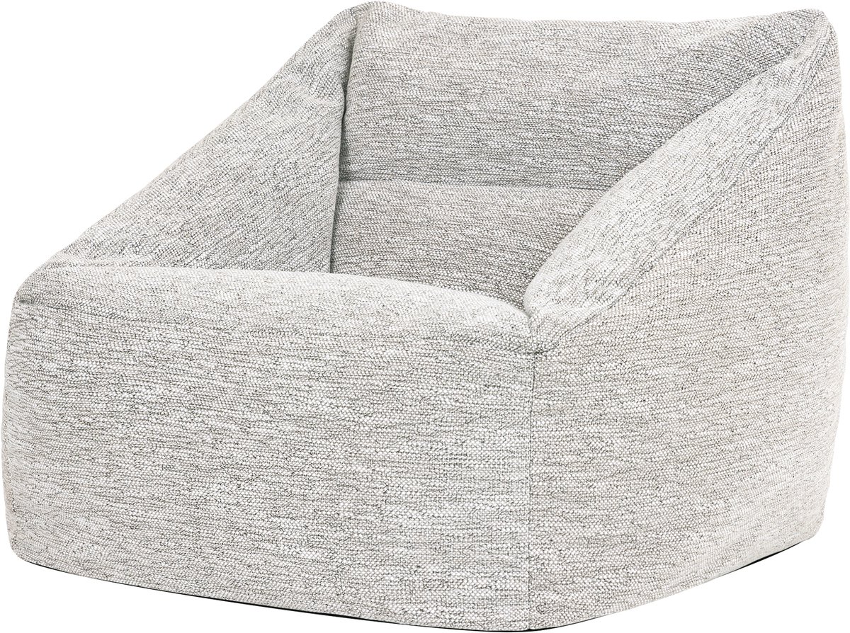 icon - Natalia XL Zitzak Fauteuil - Binnen - Beige