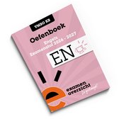 ExamenOverzicht - Oefenboek Engels VMBO KB