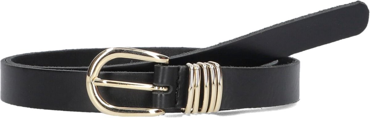 Elvy 20720 Riemen - Zwart - Maat 105